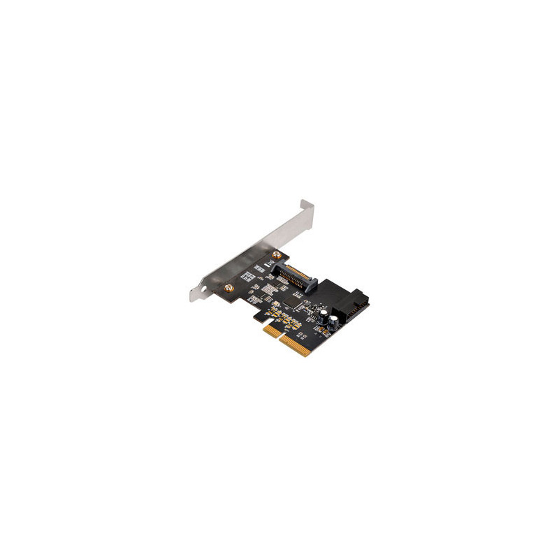 SST-ECU04-E