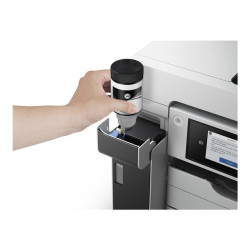 Epson EcoTank Pro ET-M16685 - imprimante multifonctions - Noir et blanc