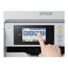 Epson EcoTank Pro ET-M16685 - imprimante multifonctions - Noir et blanc