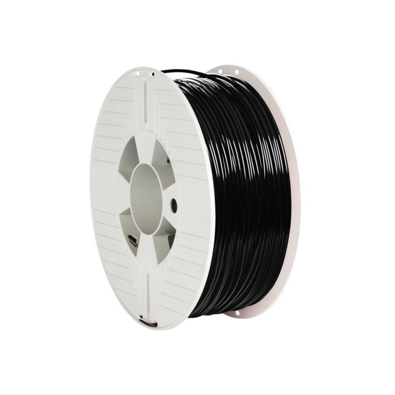 Verbatim - RAL 9017, noir - filament PETG