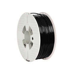 Verbatim - RAL 9017, noir - filament PETG