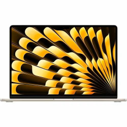 Apple MacBook Air 13" M5 16 Go 1 To SSD Lumière Stellaire | Silotech Informatique