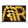 Apple MacBook Air 13" M5 16 Go 1 To SSD Lumière Stellaire | Silotech Informatique