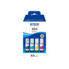 104 EcoTank 4-colour Multipack