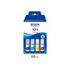 104 EcoTank 4-colour Multipack