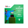 104 EcoTank 4-colour Multipack