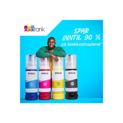 104 EcoTank 4-colour Multipack