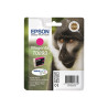 Babouin T0893 Magenta blister sans alarme