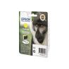 Babouin T0894 Yellow blister sans alarme