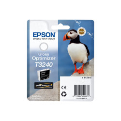 Epson T3240 Gloss Optimizer - original - cartouche d'économie d'encre
