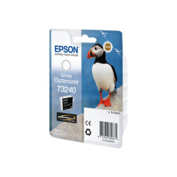 Epson T3240 Gloss Optimizer - original - cartouche d'économie d'encre