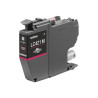 Brother LC421M - magenta - original - cartouche d'encre