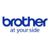 Brother LC421Y - jaune - original - cartouche d'encre