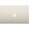 Apple MacBook Air 13" M5 16 Go 1 To SSD Lumière Stellaire | Silotech Informatique