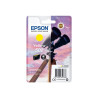 Jumelle 502 Yellow blister sans alarme