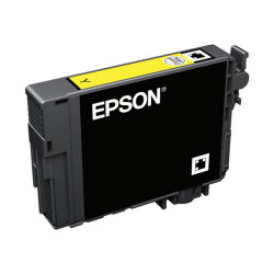 Jumelle 502 Yellow blister sans alarme