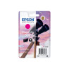 Jumelle 502 Magenta BLISTER avec alarme