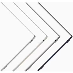 Apple MacBook Air 13" M5 16 Go 1 To SSD Lumière Stellaire | Silotech Informatique