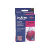 Brother LC980M - magenta - original - cartouche d'encre