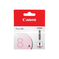 Canon CLI-8PM - photo magenta - original - réservoir d'encre