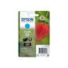 Fraise 29 Cyan blister sans alarme