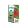 Fraise 29 Cyan blister sans alarme