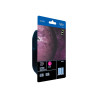 Brother LC1220M - magenta - original - cartouche d'encre