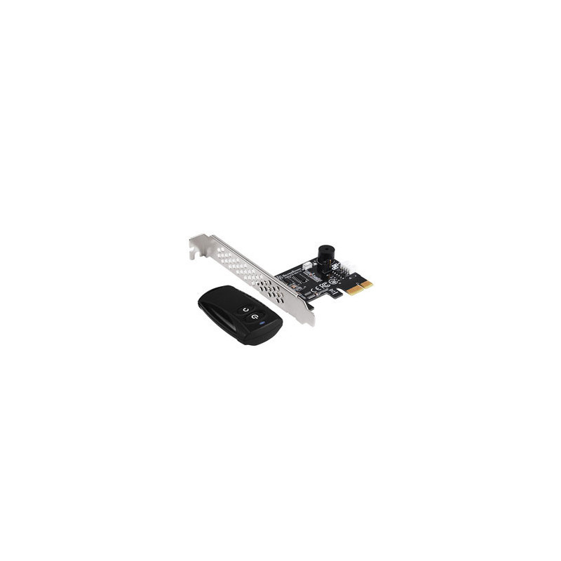 SST-ES02-PCIe