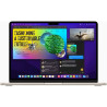 Apple MacBook Air 13" M5 16 Go 1 To SSD Lumière Stellaire | Silotech Informatique