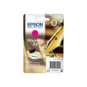 Stylo Plume 16 Magenta blister sans alarme