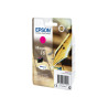 Stylo Plume 16 Magenta blister sans alarme
