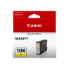 Canon PGI-1500 Y - jaune - original - réservoir d'encre