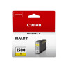 Canon PGI-1500 Y - jaune - original - réservoir d'encre
