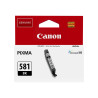 CLI-581 Cartridge BK sans blister