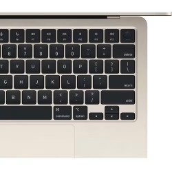 Apple MacBook Air 13" M5 16 Go 1 To SSD Lumière Stellaire | Silotech Informatique