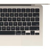 Apple MacBook Air 13" M5 16 Go 1 To SSD Lumière Stellaire | Silotech Informatique