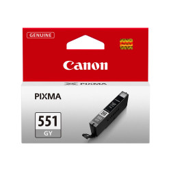 CLI-551 Cartridge GY sans blister
