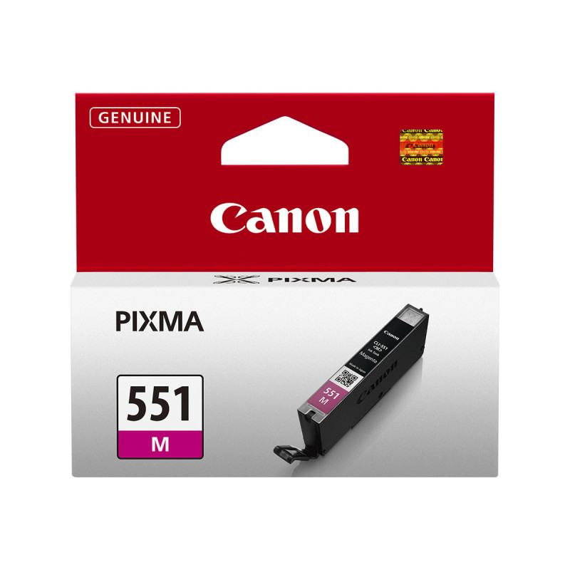 CLI-551 Cartridge MG sans blister