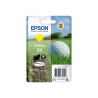 Epson 34 - jaune - original - cartouche d'encre