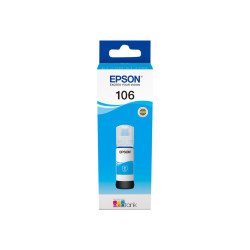 106 ECOTANK CYAN