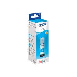106 ECOTANK CYAN