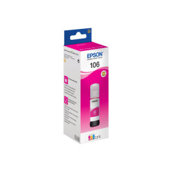 106 ECOTANK MAGENTA