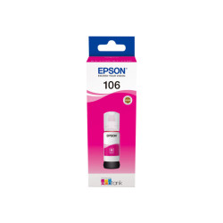 106 ECOTANK MAGENTA