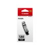 PGI-580 Cartridge BK sans blister