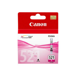 CLI-521 Cartridge MG sans blister