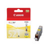 CLI-521 Cartridge YL sans blister