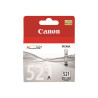 Canon CLI-521GY - gris - original - réservoir d'encre