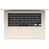 Apple MacBook Air 13" M5 16 Go 1 To SSD Lumière Stellaire | Silotech Informatique