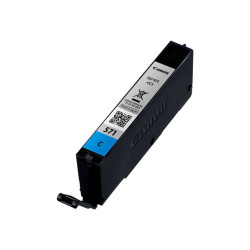 CLI-571 Cartridge CY sans blister