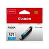 CLI-571 Cartridge CY sans blister
